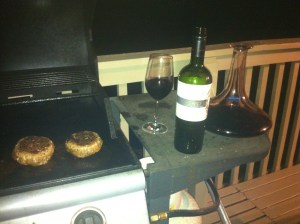 Wine Wankers wine blogs blog montes carmenere nice wine online