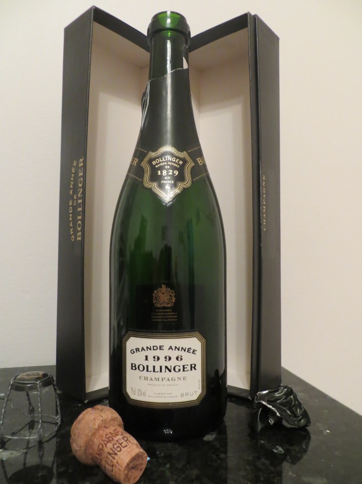 bolinger champagne wine blogs blog nice wine online wine wankers