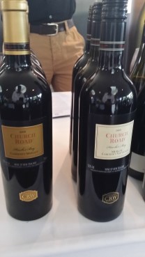 wine wankers church road cabernet merlot brancott estate really good new zealand wine blog