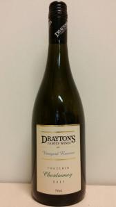 Draytons 4