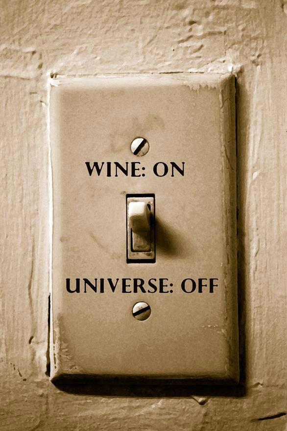 humorous wine images wine light switch