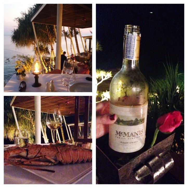 wine wankers mcmanis family vineyards pinot grigio good california wine