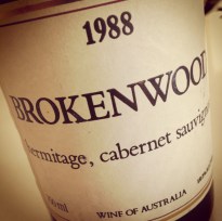 1988 brokenwood