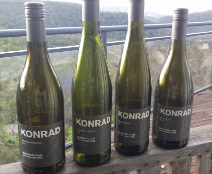 wine wankers konrad wines from marlborough new zealand great wine blog