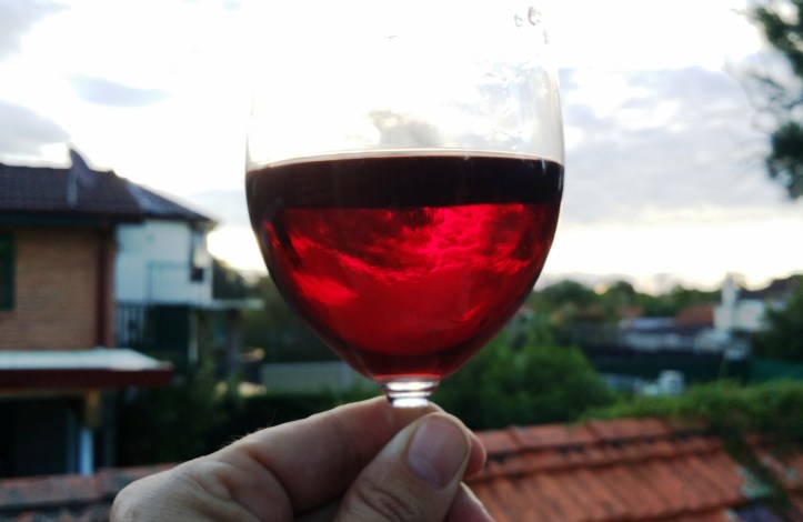 wine wankers tarrawarra reserve pinot noir 2012 great yarra valley wineries