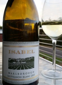 wine wankers isabel vineyard sauvignon blanc 2013 marlborough vineyards new zealand