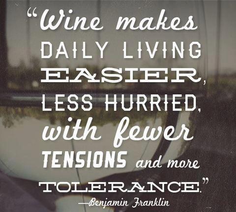 a-wine-franklin-quote