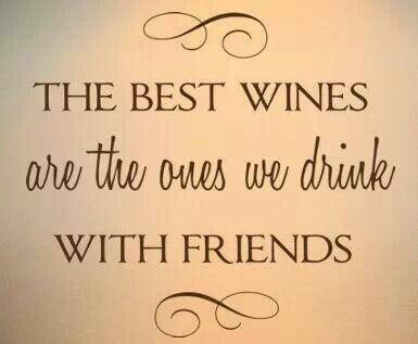 a-wine-with-friends