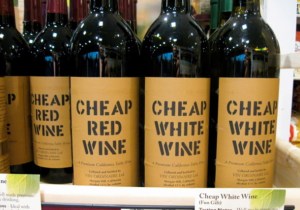 wine wankers cheap red wine