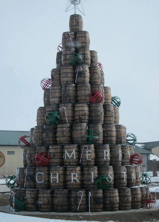 wine wankers funny christmas wine image 23