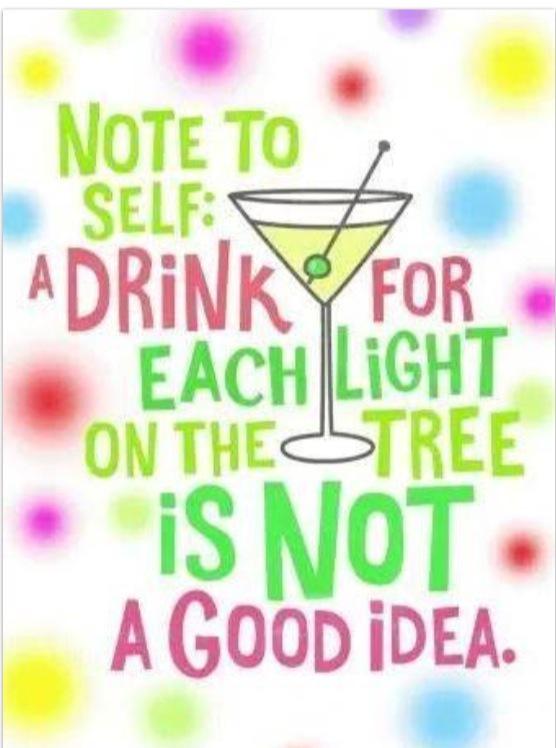 wine wankers funny christmas wine image 8