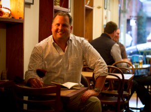 wine wankers brad hickey