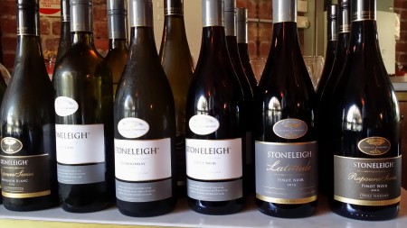 wine wankers most influential wine blogs stoneleigh wines marlborough nz