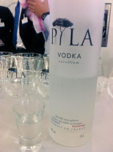 Vodka that will make you skinny?