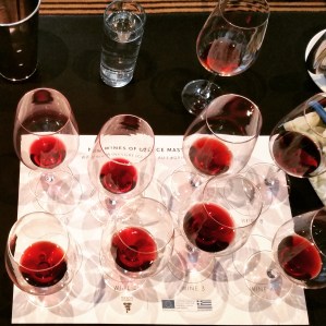 wine wankers new wines of greece greek wines 2