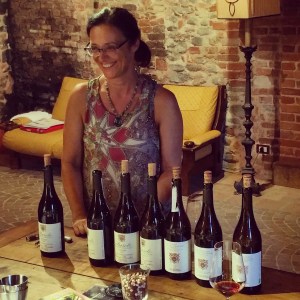 wine wankers piemonte trip chiara boschis E.Pira & Figli
