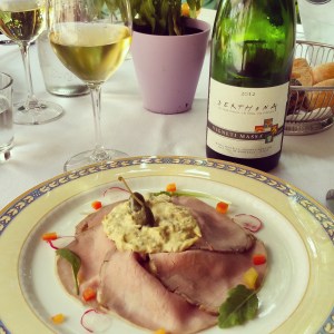 wine wankers piemonte trip piedmont L'Osteria del Vignaiolo La Morra