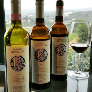 wine wankers piemonte trip piedmont revello wines barolo vintages