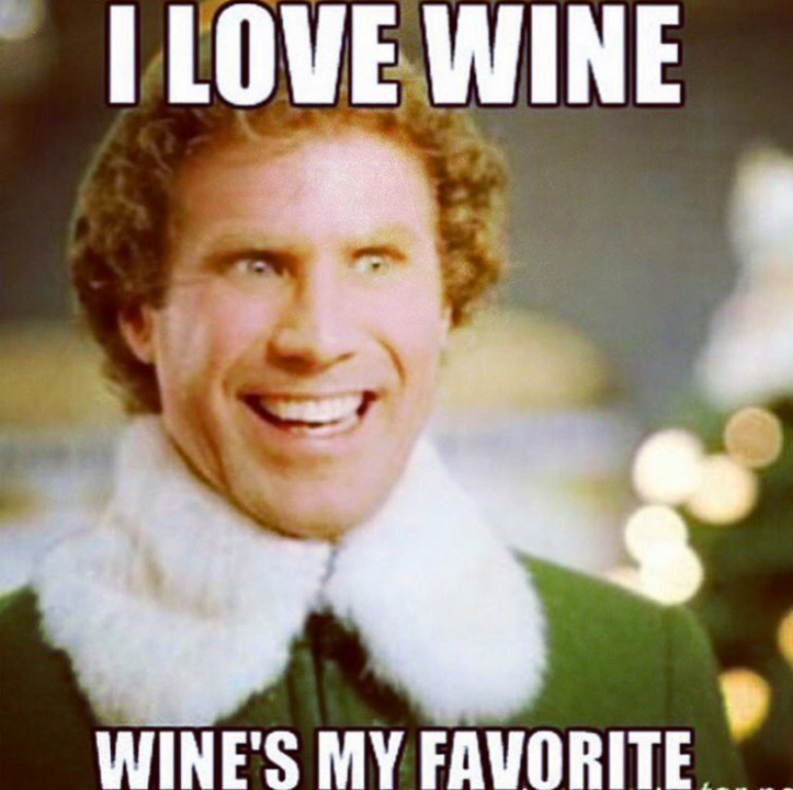wine wankers christmas images wines my favorite