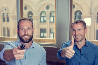 wine wankers brancott estate winexplorer vinnovate team