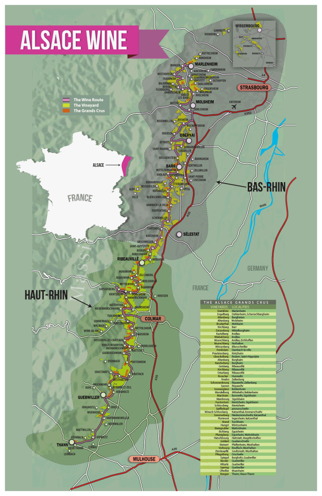 Image courtesy of Wine Folly