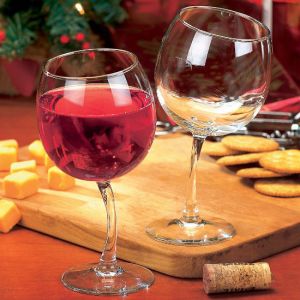 tipsy-wine-glasses