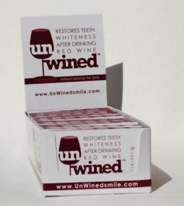 unwined-smile